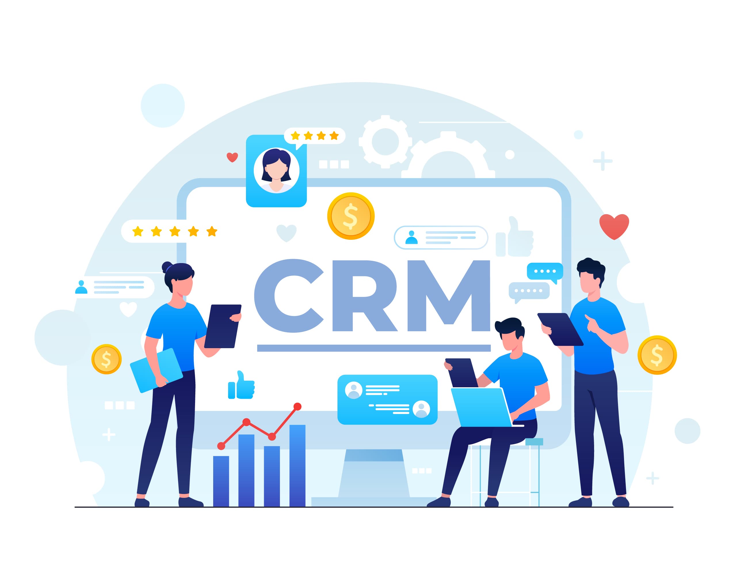 CRM Development